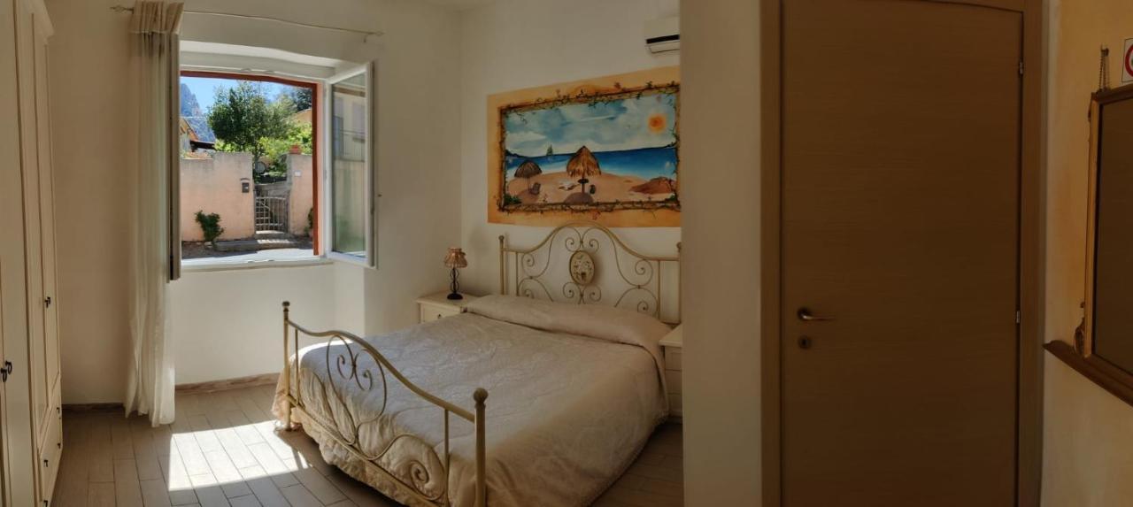 La Porta Sulla Costa Bed & Breakfast San Pantaleo Ngoại thất bức ảnh