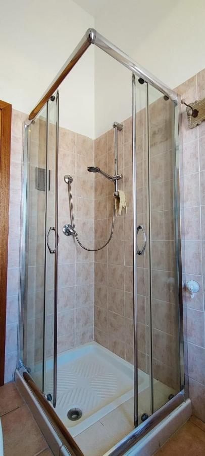 La Porta Sulla Costa Bed & Breakfast San Pantaleo Ngoại thất bức ảnh